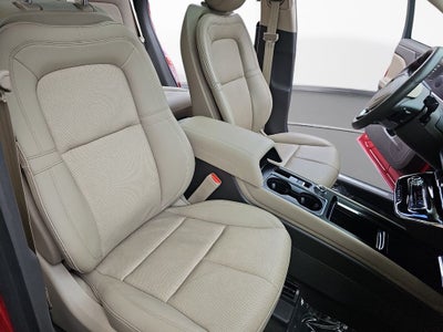 2024 Lincoln Corsair Plug-In Hybrid Grand Touring