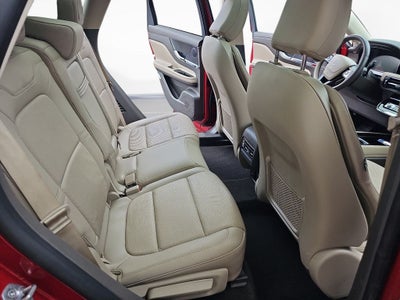 2024 Lincoln Corsair Plug-In Hybrid Grand Touring