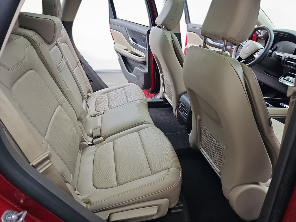 2024 Lincoln Corsair Plug-In Hybrid Grand Touring