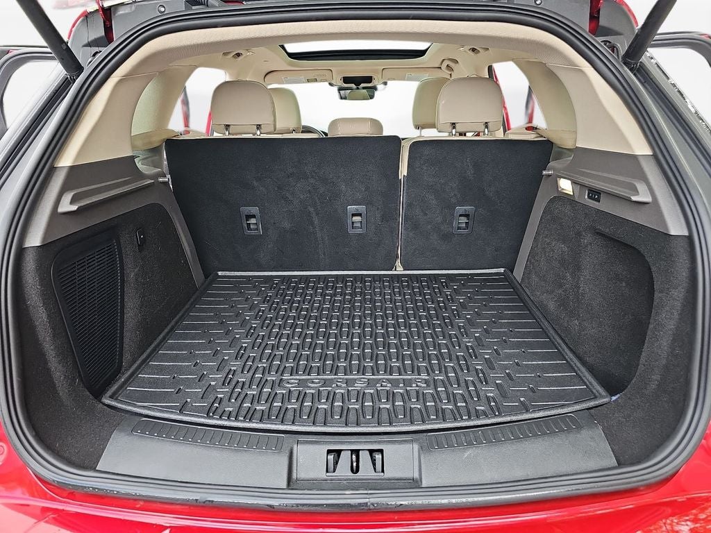 2024 Lincoln Corsair Plug-In Hybrid Grand Touring