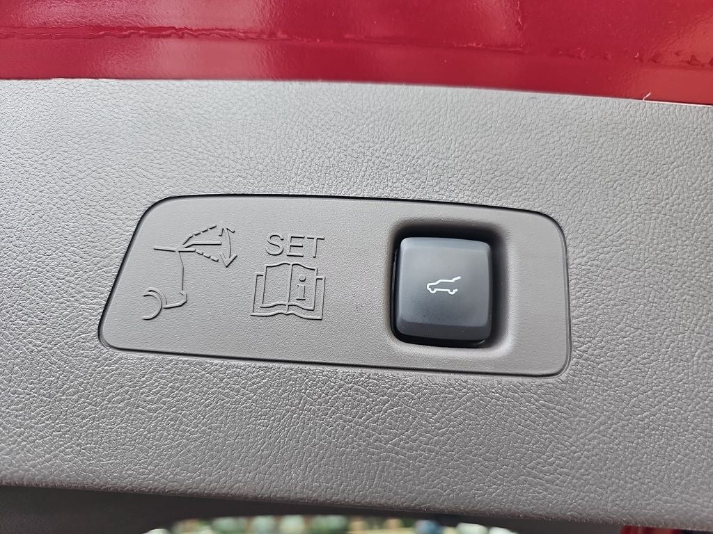 2024 Lincoln Corsair Plug-In Hybrid Grand Touring