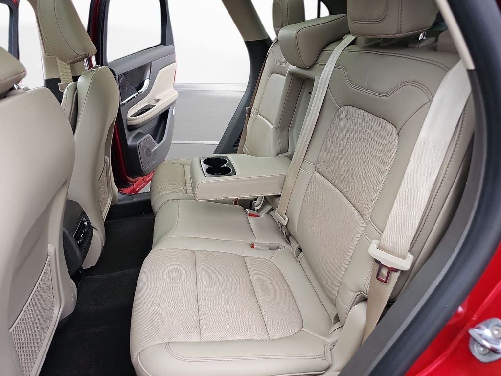 2024 Lincoln Corsair Plug-In Hybrid Grand Touring