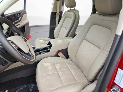 2024 Lincoln Corsair Plug-In Hybrid Grand Touring