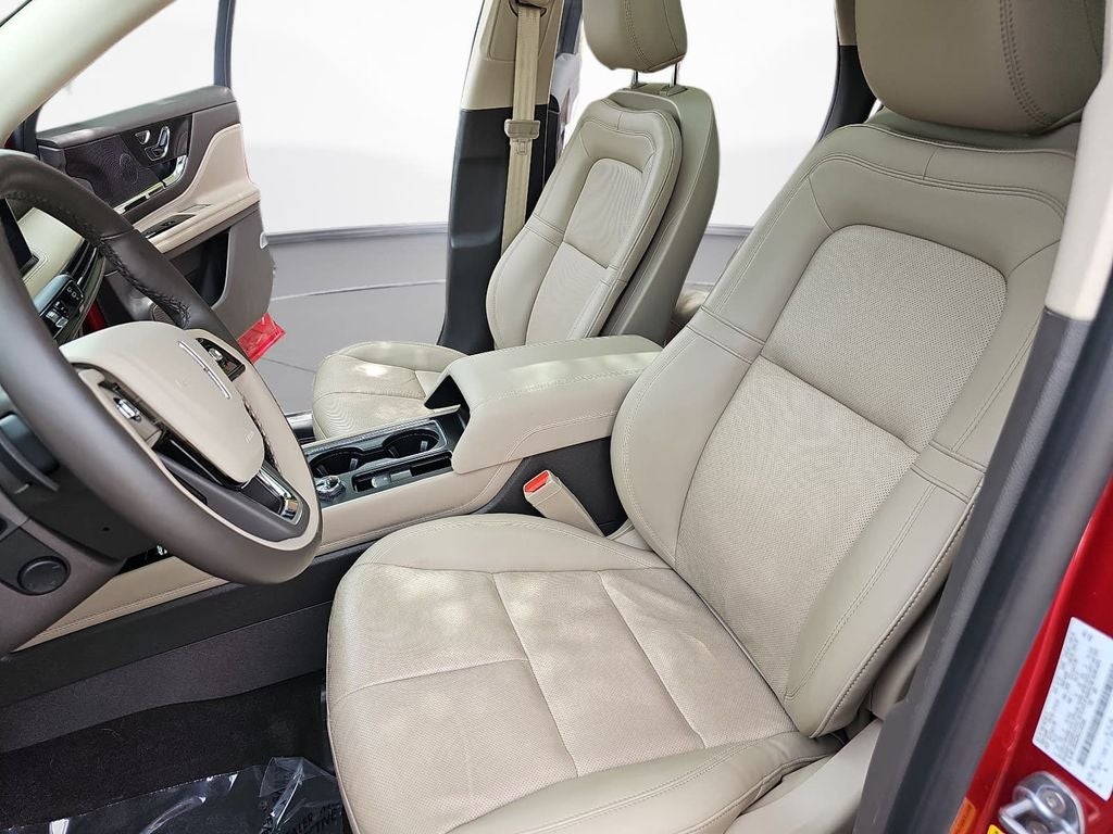 2024 Lincoln Corsair Plug-In Hybrid Grand Touring