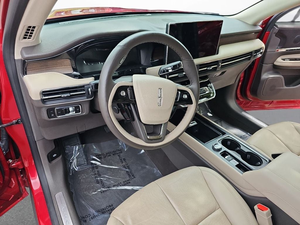 2024 Lincoln Corsair Plug-In Hybrid Grand Touring