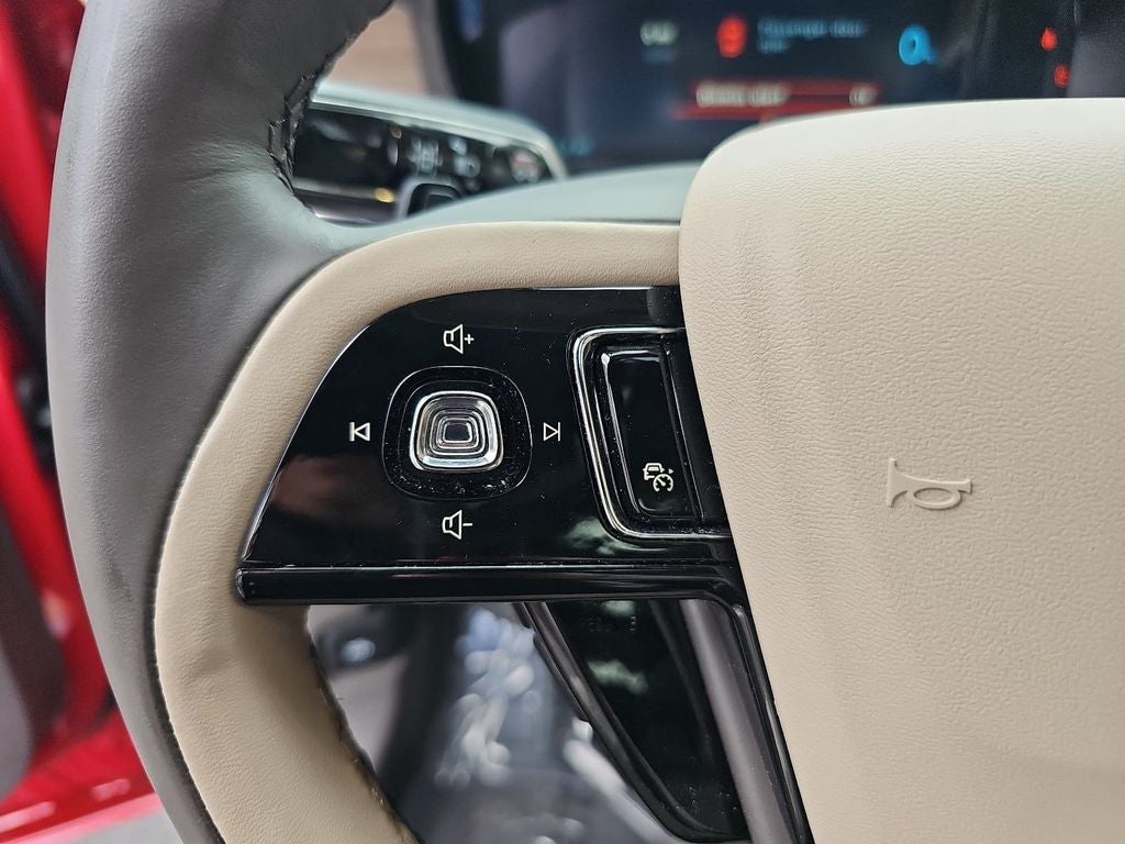 2024 Lincoln Corsair Plug-In Hybrid Grand Touring