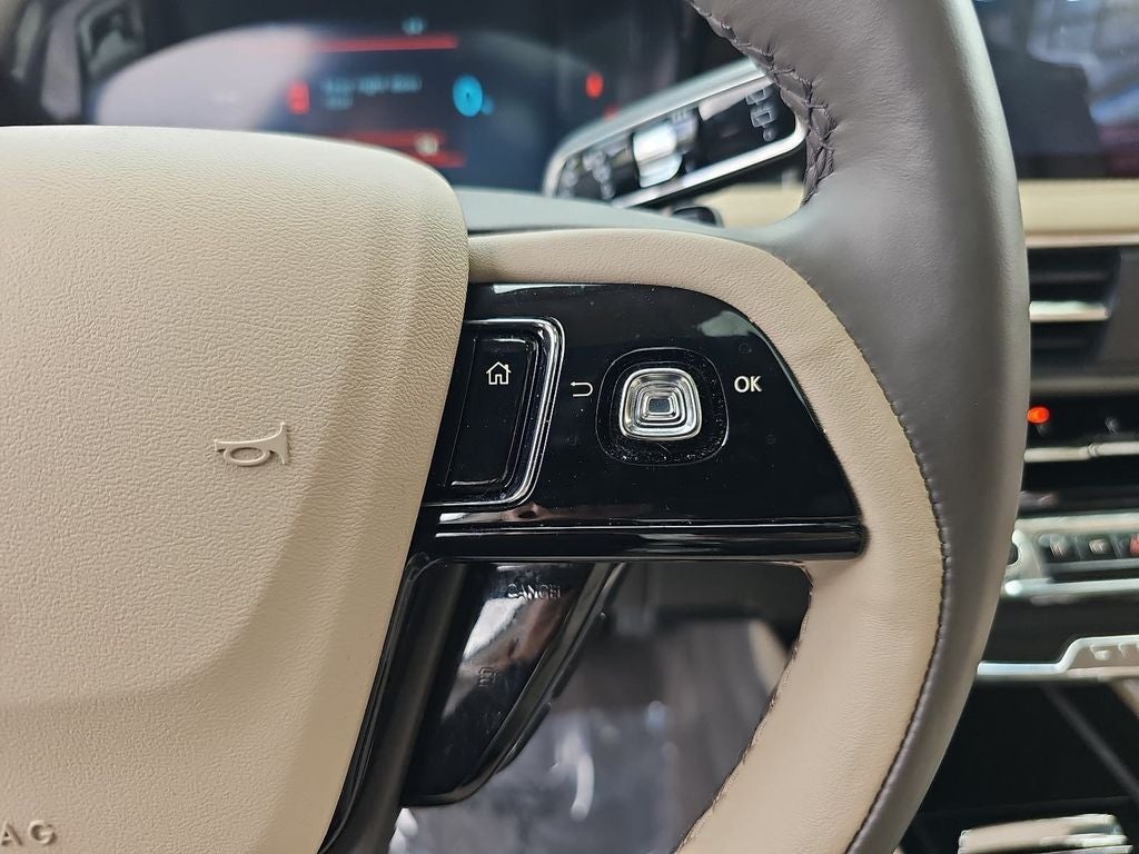 2024 Lincoln Corsair Plug-In Hybrid Grand Touring