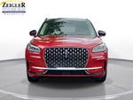2024 Lincoln Corsair Plug-In Hybrid Grand Touring