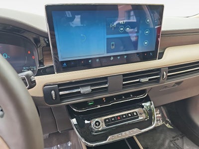 2024 Lincoln Corsair Plug-In Hybrid Grand Touring