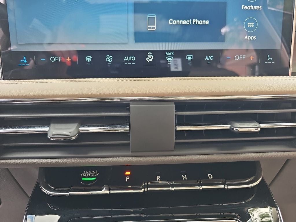 2024 Lincoln Corsair Plug-In Hybrid Grand Touring