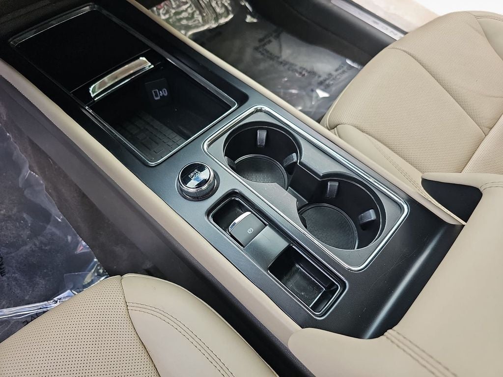 2024 Lincoln Corsair Plug-In Hybrid Grand Touring