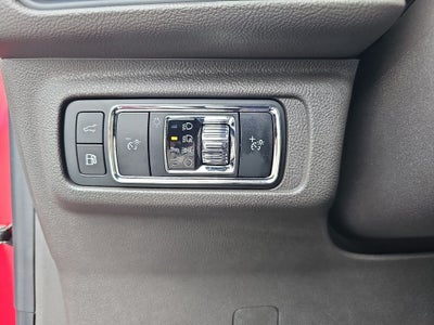 2024 Lincoln Corsair Plug-In Hybrid Grand Touring