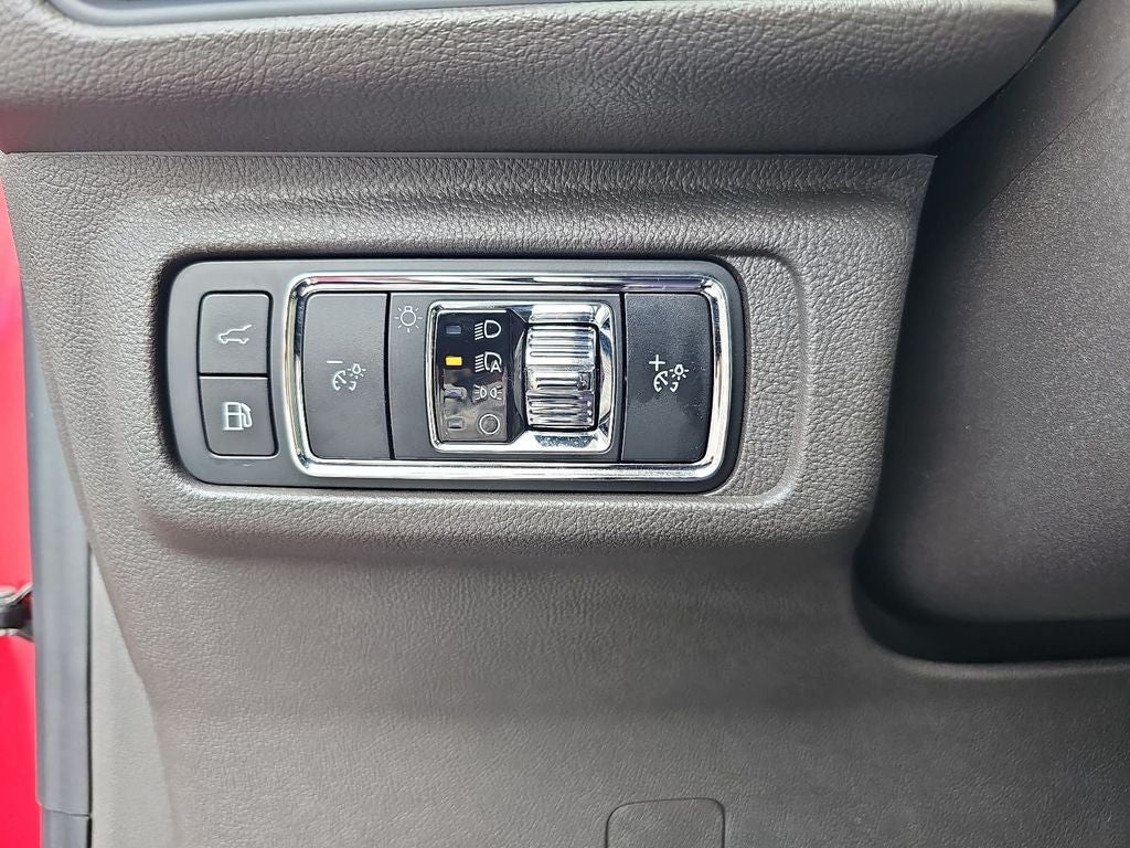 2024 Lincoln Corsair Plug-In Hybrid Grand Touring
