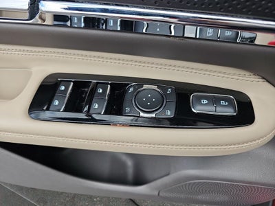 2024 Lincoln Corsair Plug-In Hybrid Grand Touring