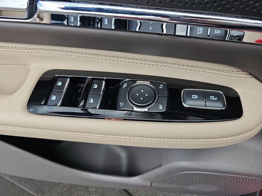 2024 Lincoln Corsair Plug-In Hybrid Grand Touring
