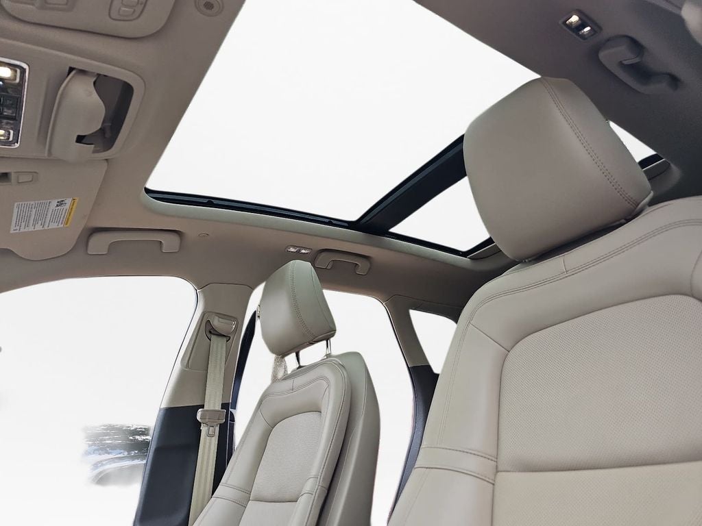 2024 Lincoln Corsair Plug-In Hybrid Grand Touring