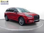 2024 Lincoln Corsair Plug-In Hybrid Grand Touring
