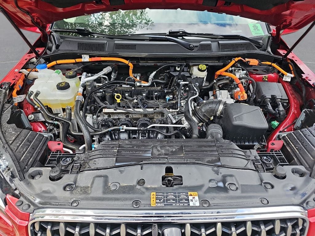2024 Lincoln Corsair Plug-In Hybrid Grand Touring