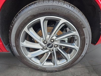 2024 Lincoln Corsair Plug-In Hybrid Grand Touring