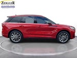 2024 Lincoln Corsair Plug-In Hybrid Grand Touring