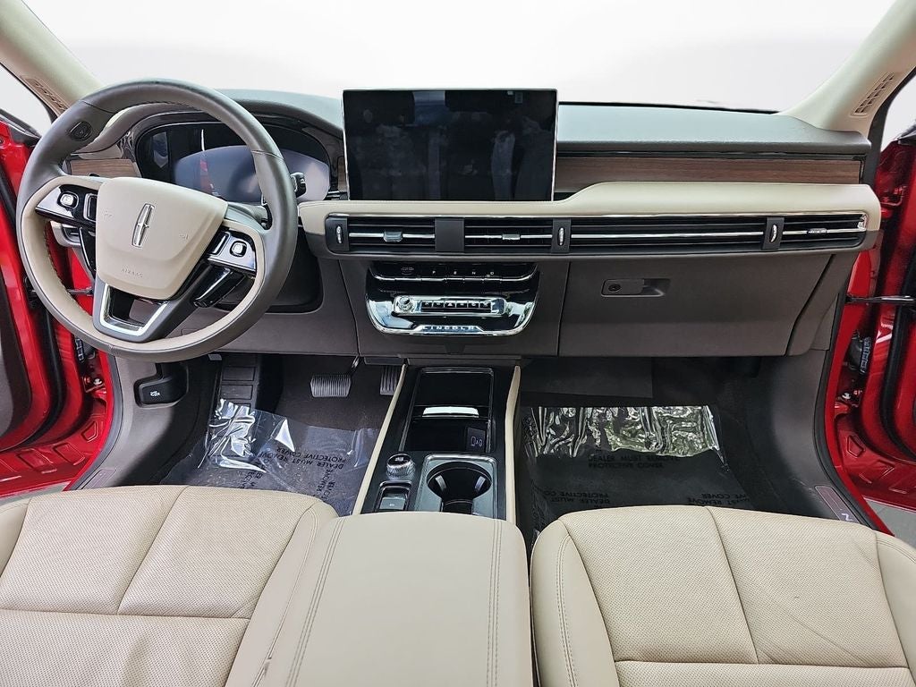 2024 Lincoln Corsair Plug-In Hybrid Grand Touring