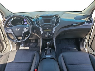 2016 Hyundai Santa Fe Sport 2.0T