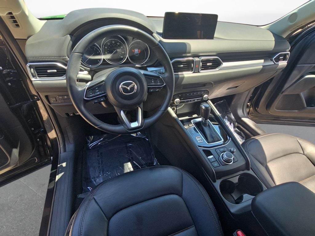 2023 Mazda Mazda CX-5 2.5 S Preferred Package