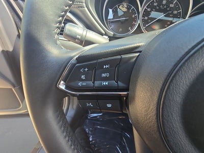 2023 Mazda Mazda CX-5 2.5 S Preferred Package
