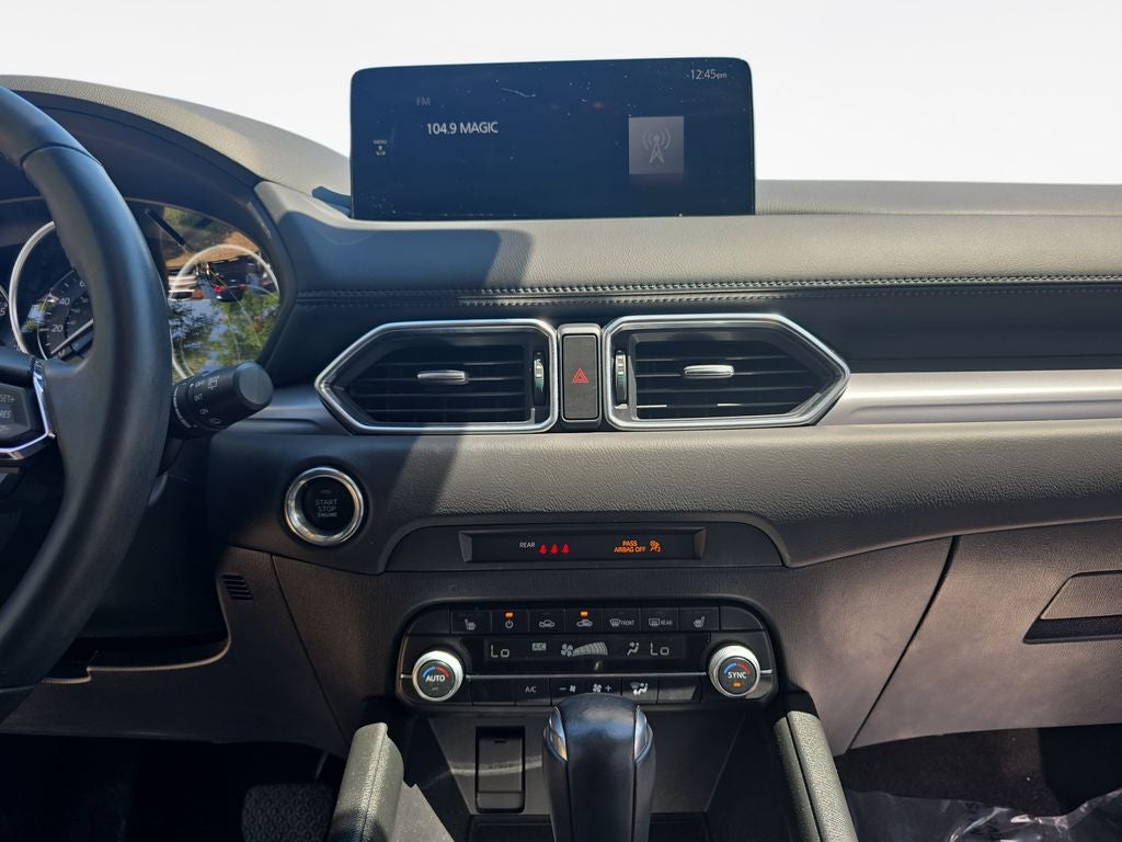 2023 Mazda Mazda CX-5 2.5 S Preferred Package