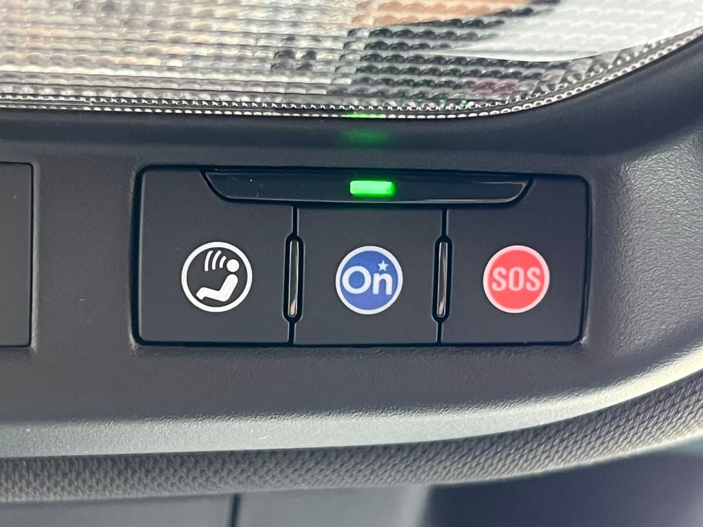 2025 Buick Envista Sport Touring