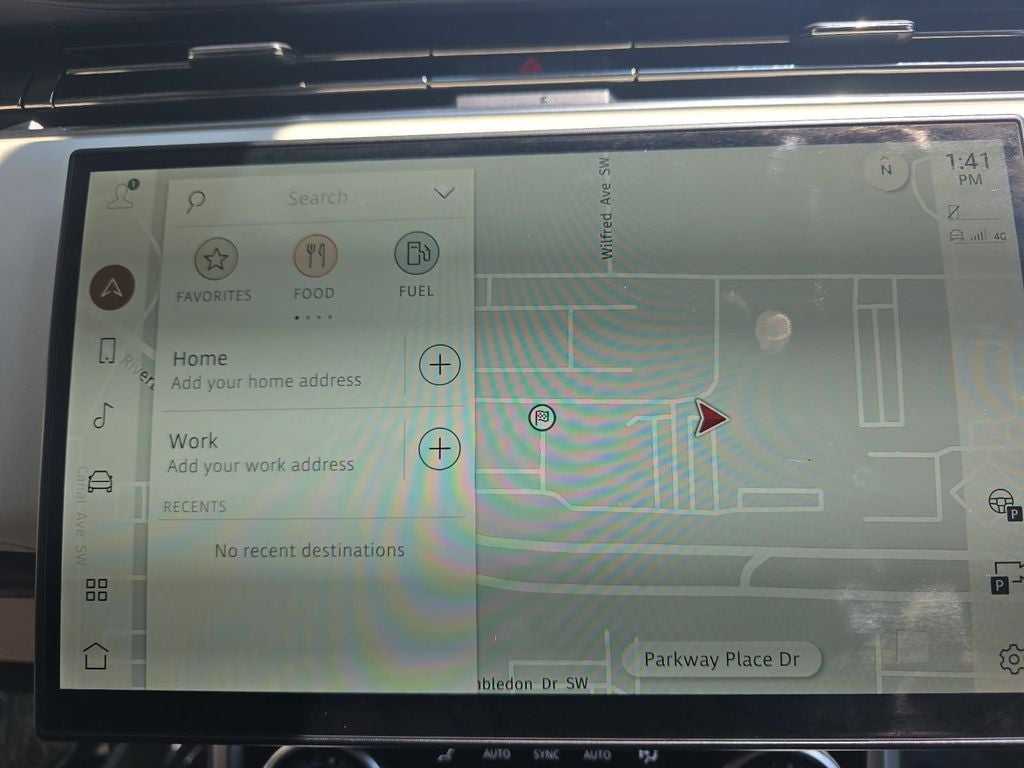 2023 Land Rover Range Rover Autobiography