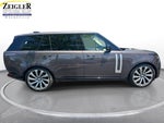 2023 Land Rover Range Rover Autobiography