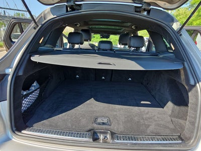 2020 Mercedes-Benz GLC GLC 43 AMG® 4MATIC®