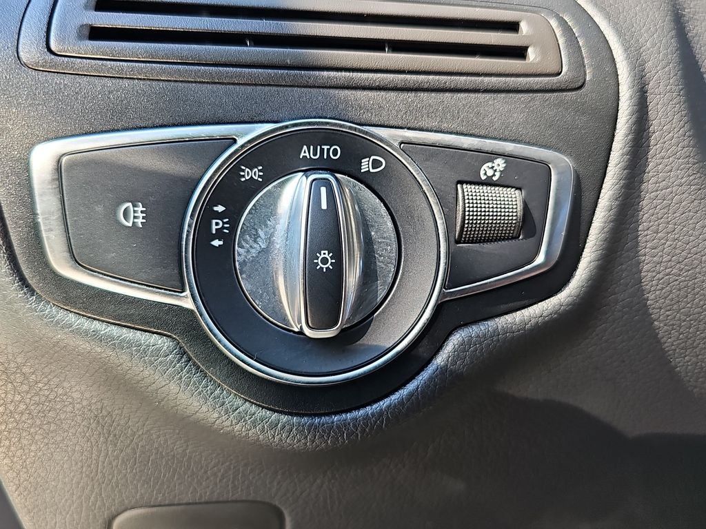 2020 Mercedes-Benz GLC GLC 43 AMG® 4MATIC®