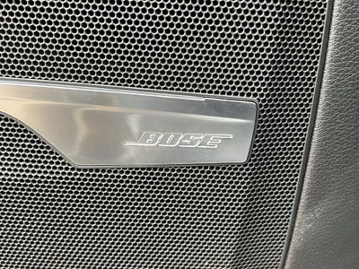 2017 Audi Q7 3.0T Premium Plus quattro