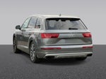 2017 Audi Q7 3.0T Premium Plus quattro