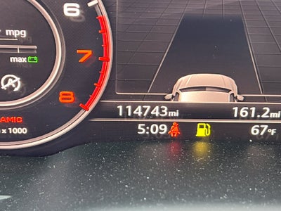 2017 Audi Q7 3.0T Premium Plus quattro