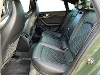 2024 Audi S5 Sportback Premium Plus quattro