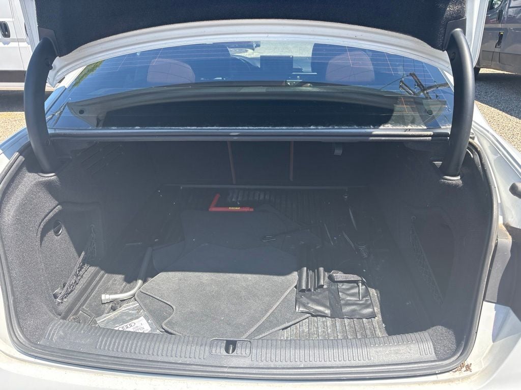 2022 Audi A4 45 S line Premium Plus quattro