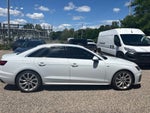 2022 Audi A4 45 S line Premium Plus quattro