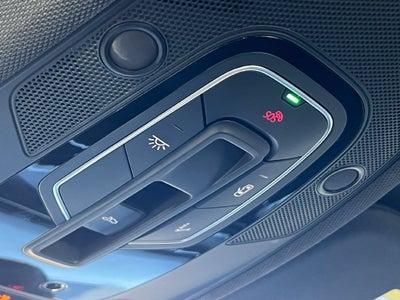 2021 Audi A6 3.0T Prestige quattro