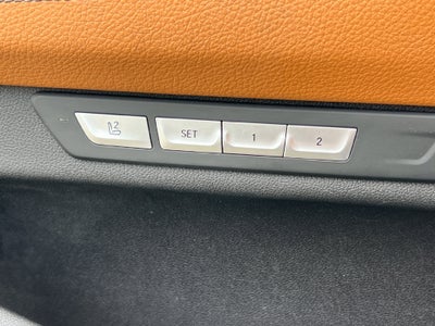 2017 BMW 7 Series 740i xDrive
