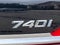 2017 BMW 7 Series 740i xDrive