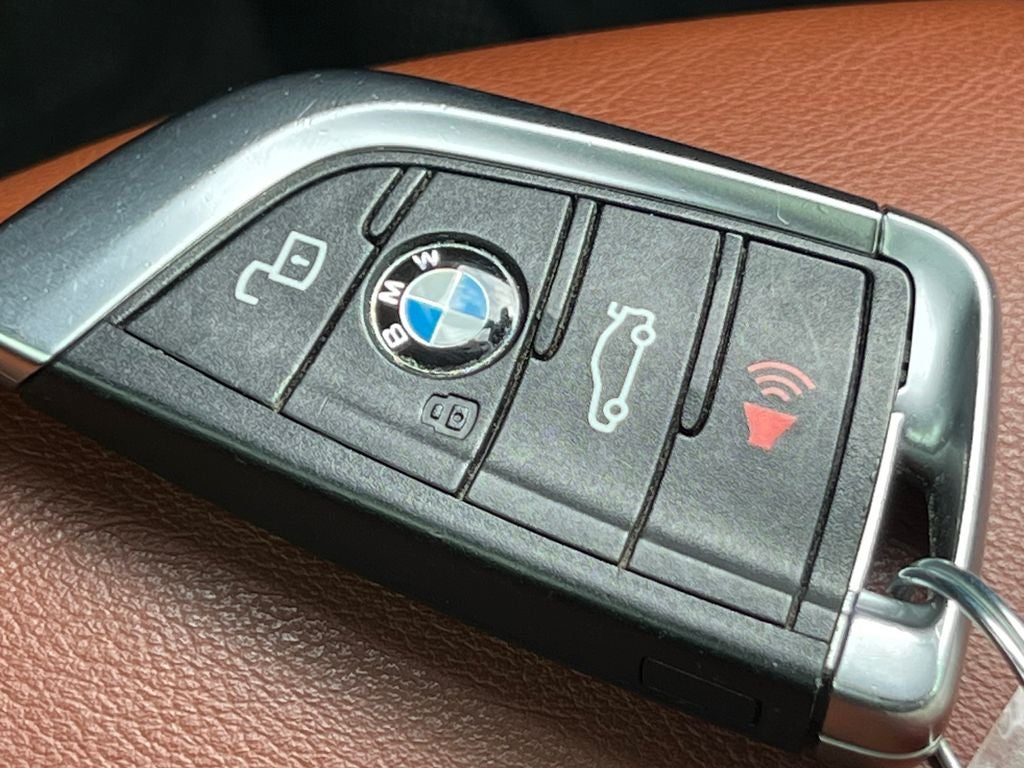 2022 BMW M4 Competition