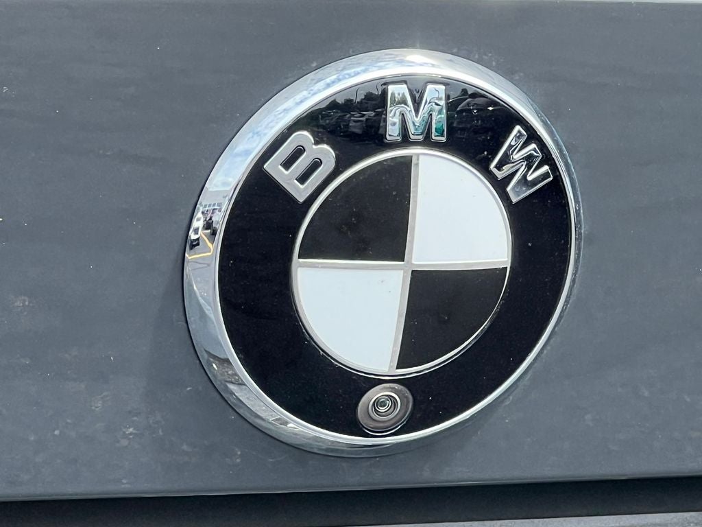 2022 BMW M4 Competition