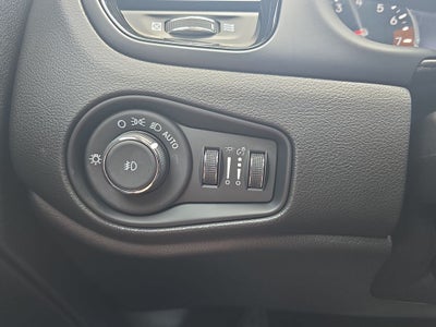 2022 Jeep Renegade Altitude