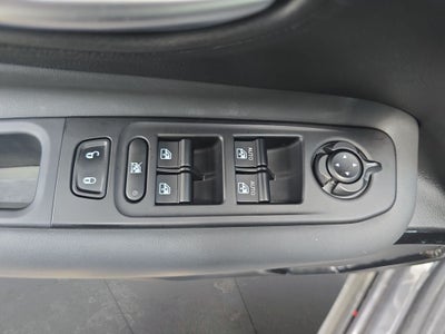 2022 Jeep Renegade Altitude