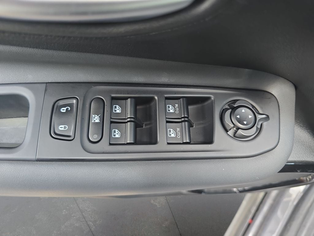 2022 Jeep Renegade Altitude