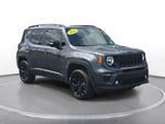 2022 Jeep Renegade Altitude