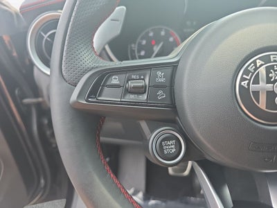 2023 Alfa Romeo Stelvio Veloce